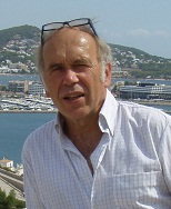 Portrait de Philippe Schwab